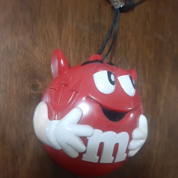 M&M Halloween Frightful Lightfuls Light. - Picture 5 of 10